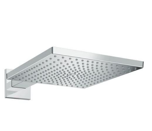 Hansgrohe Raindace E Tepe Duşu 300 1 Jet