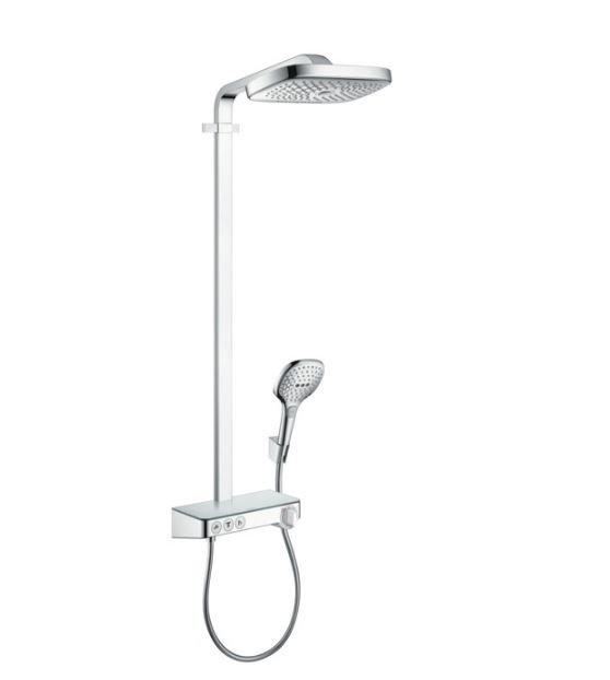 Hansgrohe Raindance Select E 300 3 Jet