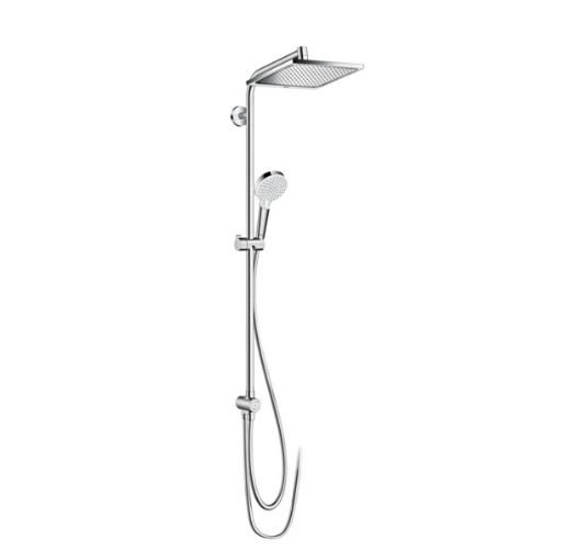 Hansgrohe Crometta S Duş Kolonu 240 1 Jet