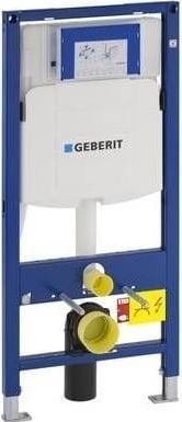 Geberit Sigma Duofix 12 cm Gömme Rezervuar 111.300.00.5 