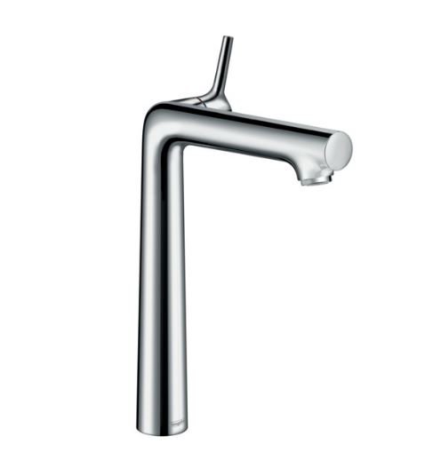 Hansgrohe Talis S Tek Kollu Lavabo Bataryası 250 Kumandalı