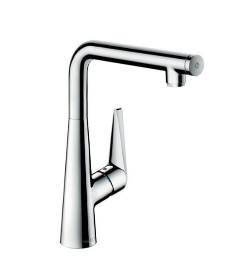 Hansgrohe Talis Select M51 Eviye Bataryası