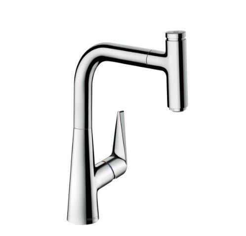 Hansgrohe Talis Select M51 Eviye Bataryası