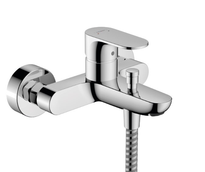 Hansgrohe Rebris S Banyo Bataryası