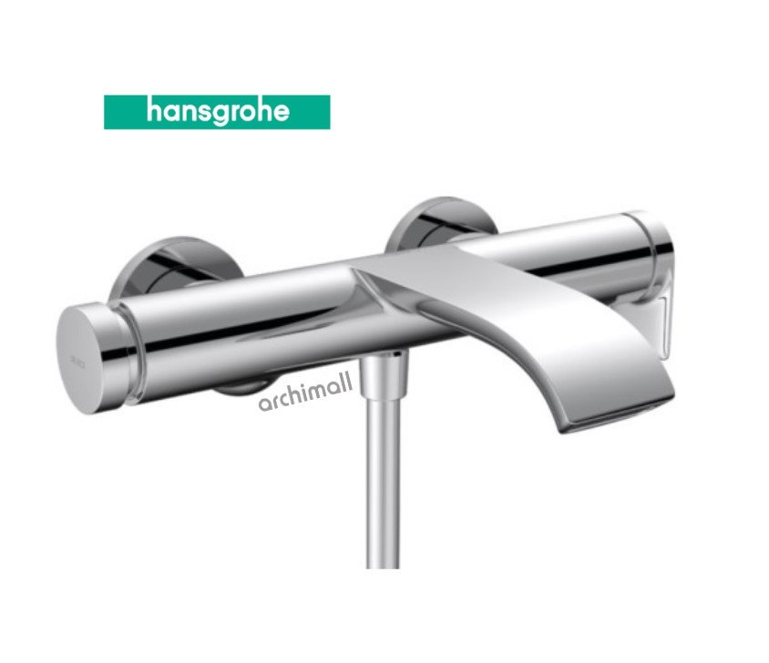 Hansgrohe Vivenis Banyo Bataryası   