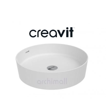 Creavit loop çanak lavabo q45