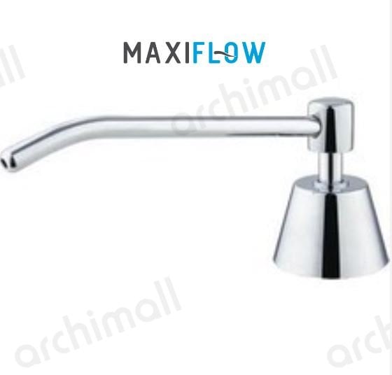 Maxiflow Ankastre Sıvı Sabunluk 