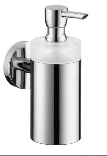 Hansgrohe Logis Sıvı Sabunluk 40514000